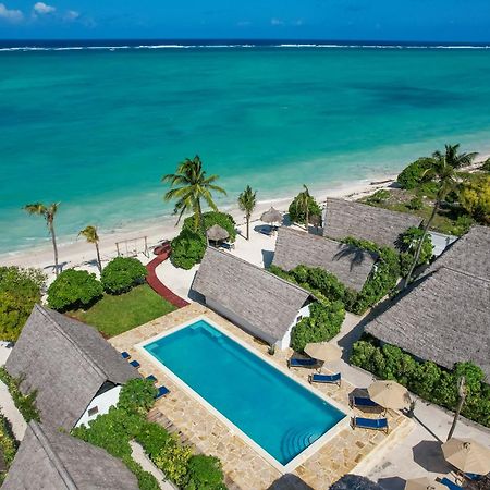 Juana Ocean Villas Makunduchi Экстерьер фото